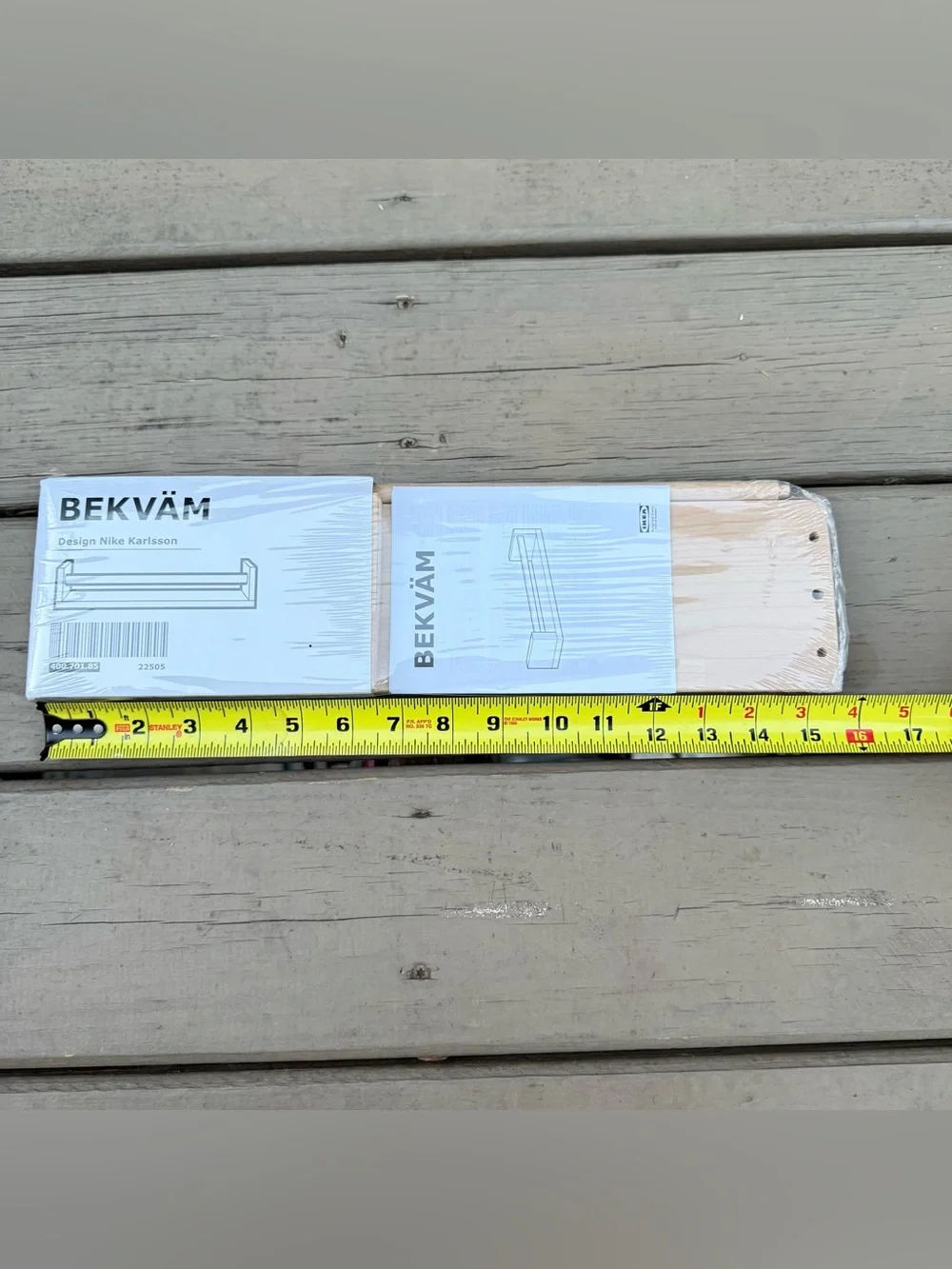 IKEA put spices